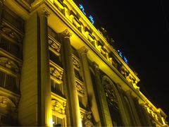 -九号公馆(秦岭路店)