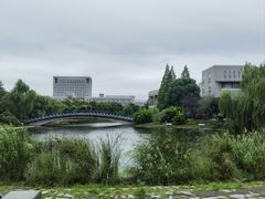 -河海大学(江宁校区)