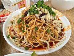 -赵姐猪耳朵饭店
