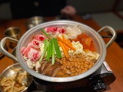 -春熙台韩国料理·章鱼肥牛(西丽店)