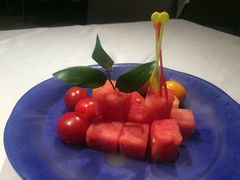 -大鸭梨烤鸭(枣园店)