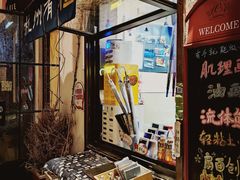 -小河直街历史文化街区