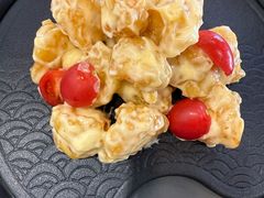 -肘子酥·天津菜·特色捞面(德云社店)