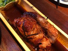 -大牌大·传统杭帮菜(湖滨店)