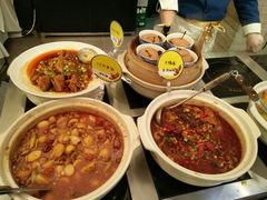 -眉州东坡(团结湖店)
