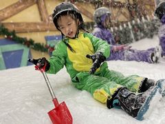 -广州热雪奇迹