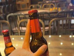 -不曾在把把烧•烧烤(莲坂磐基店)