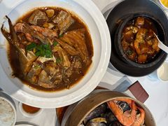 -阿毛饭店·宁波老字号(儿童公园旗舰店)