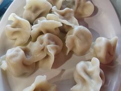 -听涛雅苑百味饺子老家菜馆