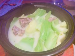 -啫神·广州地标美食(北京路店)