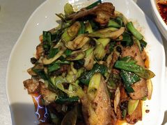 -蜀宴小调·精致家常菜(科华店)