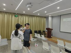 -佰世慈航演讲口才培训(宝安校区)