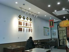 -百年老字号·观振兴蟹黄面·三虾面·苏式面(观前街富仁坊巷店)