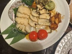 -酒肴一瓢·活贝料理·日本料理(三元桥·霄云路店)