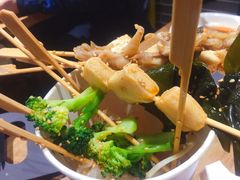 -童陈记重庆冷串串(食宝街店)