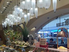 -凡塔斯牛排自助餐厅(莆田万达店)