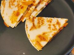 -研食记西餐厅(金融中心店)