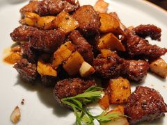 外婆小牛肉-外婆家(静安大悦城店)