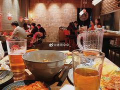 -Devils’ Brewery小恶魔精酿啤酒(武汉天地店)