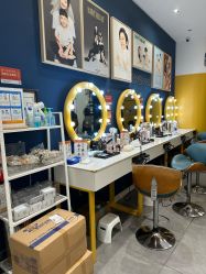 -海马体家庭照相馆(杭州远洋乐堤港店)