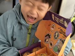 -上海市青苹果幼儿园(欧泊园)