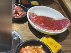 -九田家黑牛烤肉料理(福州道店)