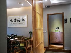 -安多素食(广仁寺路店)