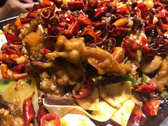 -蛙功夫(福州仓山万达店)
