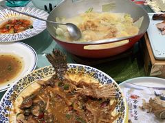 -三品香·江浙菜(松江九谊店)