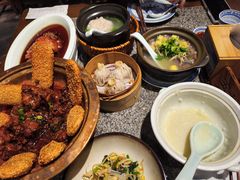 -南京大牌档(之心城店)