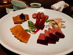 -湖滨28中餐厅·西湖宴·杭州君悦酒店