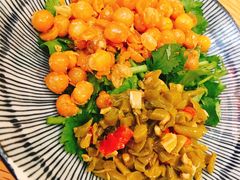 -小满手工粉(上海月星环球港店)