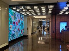 -上海前滩香格里拉大酒店