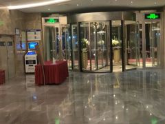 -郑州粤海酒店(郑州二七广场店)