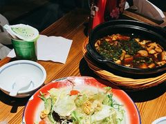 -打酱油·非遗淮扬菜(瘦西湖梅岭店)