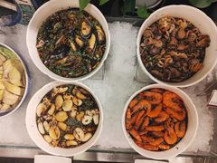 -力高皇冠假日酒店-亚细亚餐厅