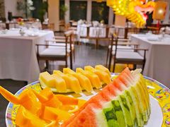 -禧宴Joyous Restaurant(禧园店)