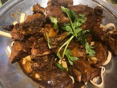 -金楚轩时尚餐厅(金涛铭座店)