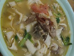 -上海财经大学-新食堂