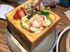 -青年公社烤鸭(青年路店)