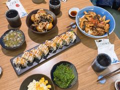 -松幸日式料理(中山路店)