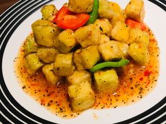 -云水瑶意境云南菜(柏威年购物中心店)