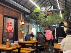 -福苗小骆驼烧烤(莲湖路店)