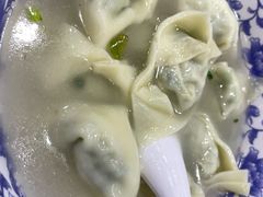 -美新点心店(陕西北路店)