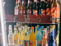 -无牌咖啡&酒馆