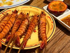 -辉记炭烧海鲜大排档·老字号(福田店)