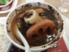 -钟姐炖品(万象城店)