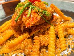 -79号渔船海鲜饭店(宝安店)