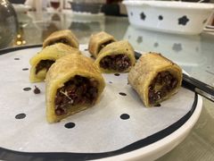 -东豪园林海鲜酒家(南港路辅路店)