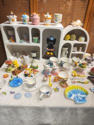 -初八手工DIY陶艺馆(初八陶社)